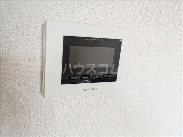 スターブルAの内装