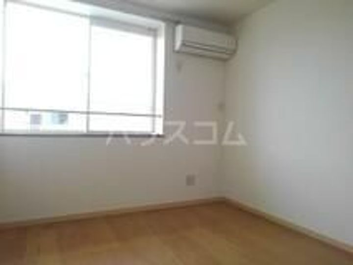 スターブルAの居間