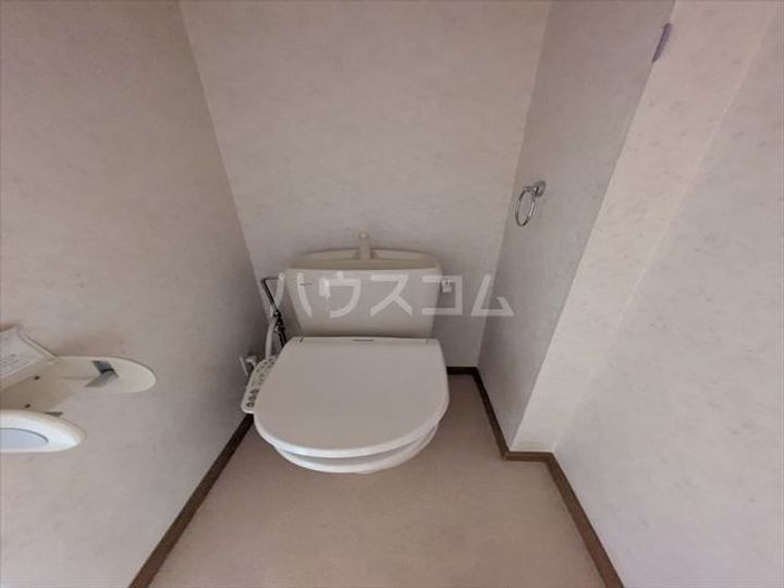 スターブルAの内装