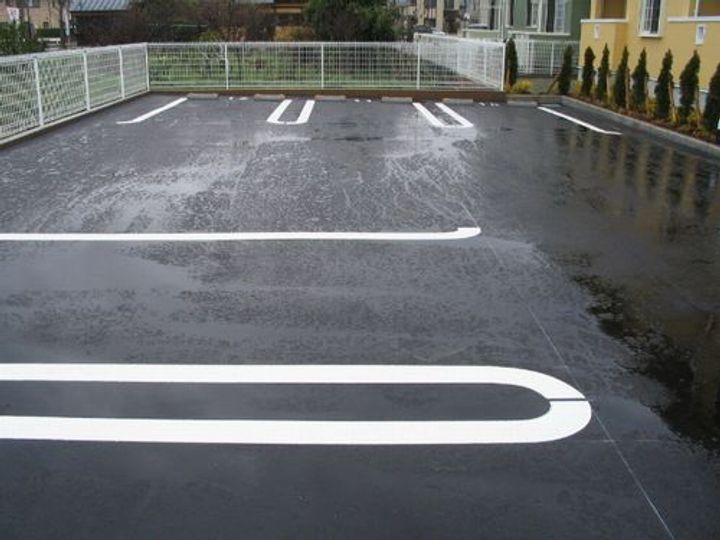 ソレイユ・セタの地図