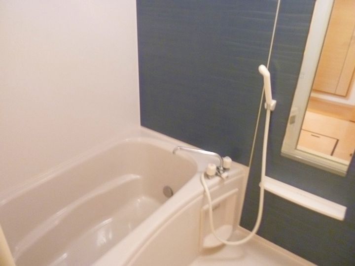 ソレイユ・セタの風呂