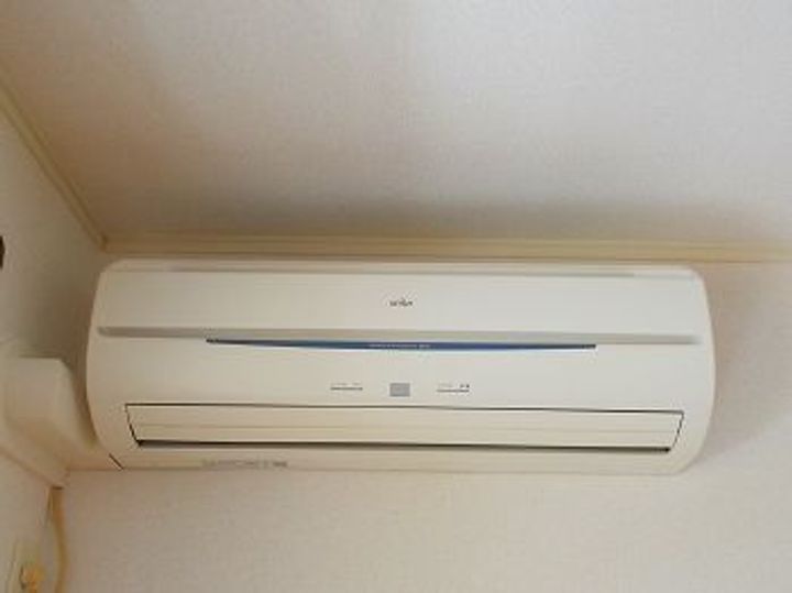 ソレイユ・セタの内装