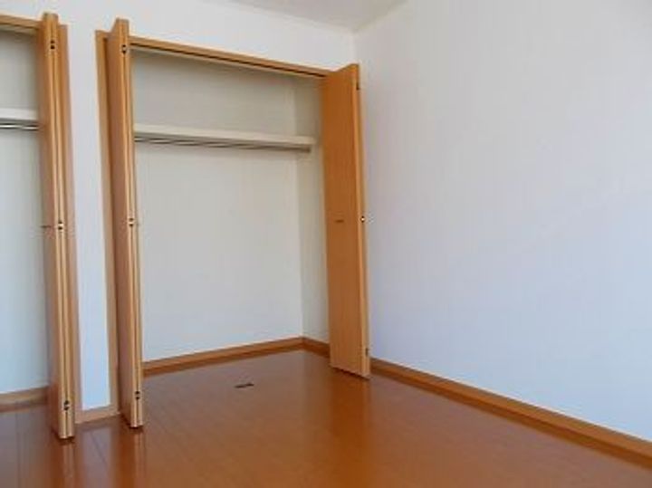 ソレイユ・セタの内装