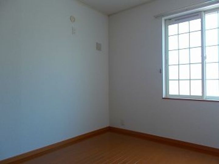 ソレイユ・セタの内装