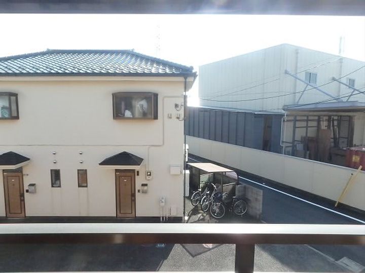 東京都調布市深大寺東町3(アパート)の賃貸物件のその他画像