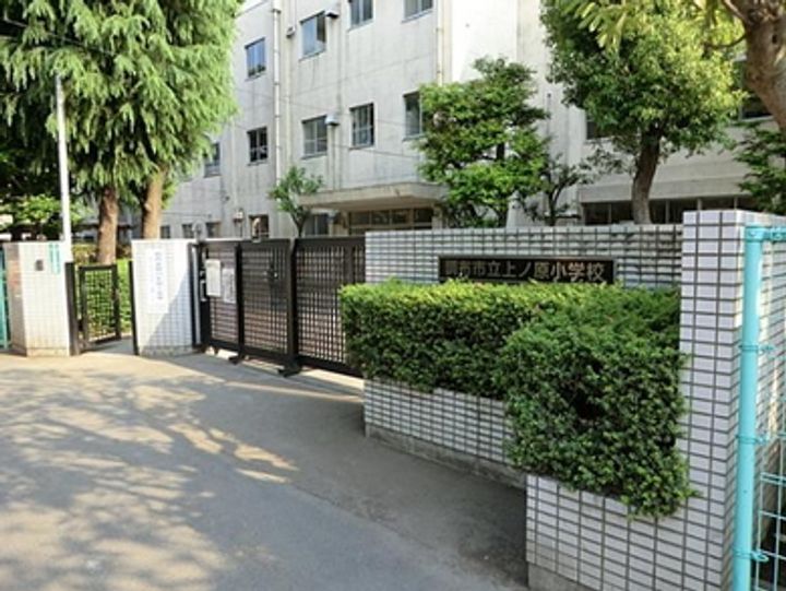 東京都調布市深大寺東町3(アパート)の賃貸物件の周辺