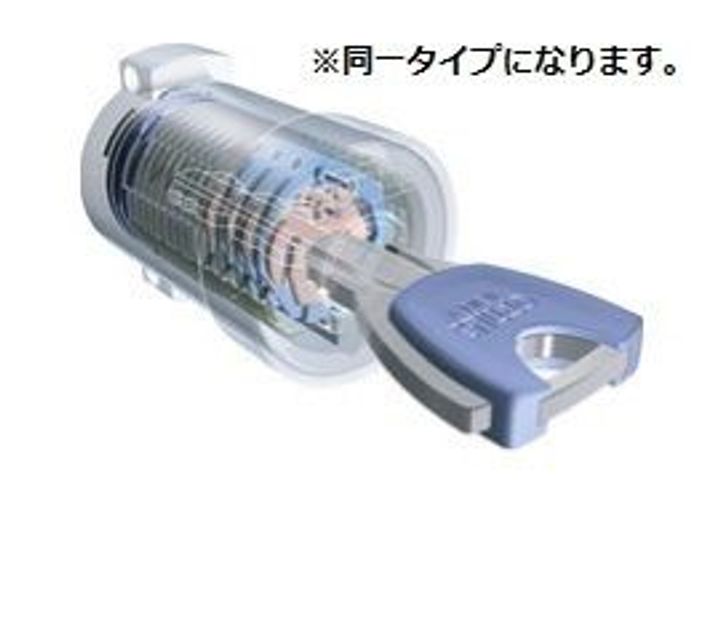 ルピナス高砂の内装