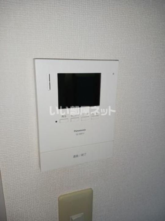シャロン II棟のその他画像