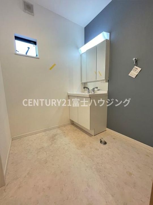 神奈川県茅ヶ崎市南湖3(一戸建)の賃貸物件の内装