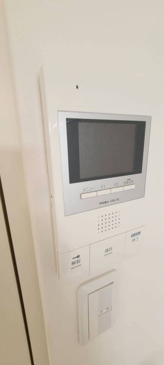 埼玉県蕨市塚越4(マンション)の賃貸物件の内装