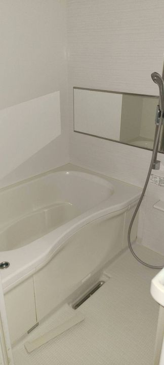 埼玉県蕨市塚越4(マンション)の賃貸物件の風呂