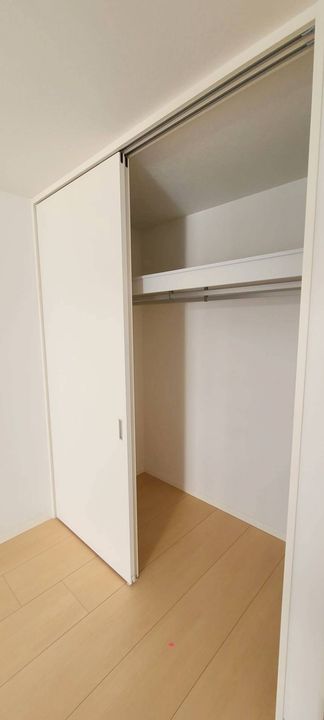 埼玉県蕨市塚越4(マンション)の賃貸物件の内装