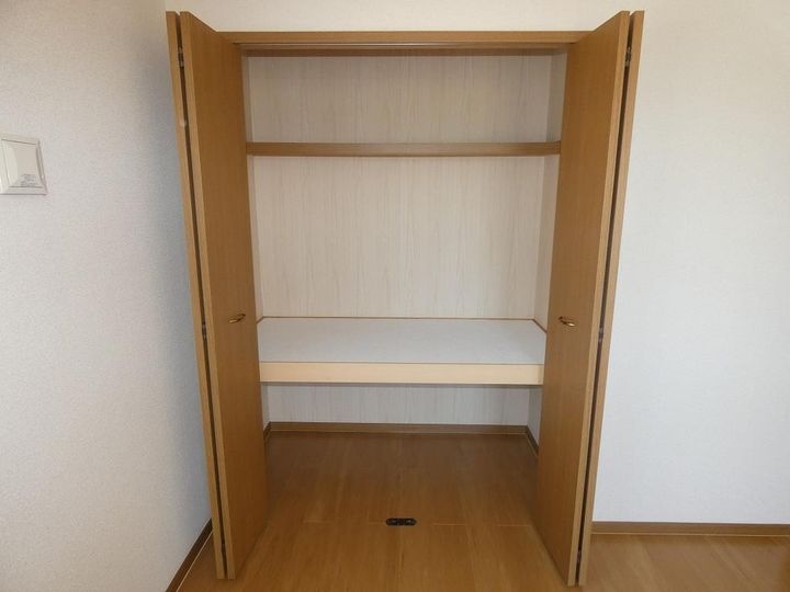 フォンテーヌAの内装
