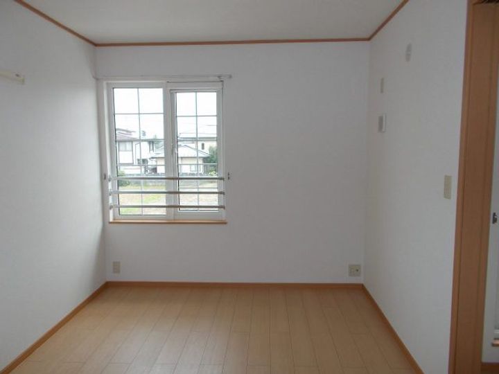 福島県いわき市錦町江栗3(アパート)の賃貸物件の内装