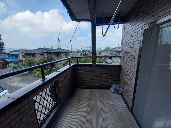 広島県福山市東手城町4(一戸建)の賃貸物件の内装