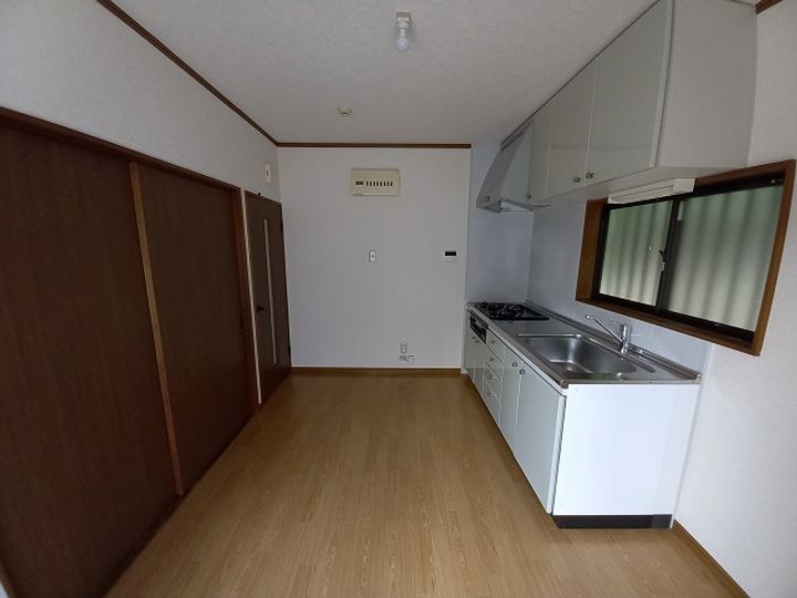 広島県福山市東手城町4(一戸建)の賃貸物件のその他画像