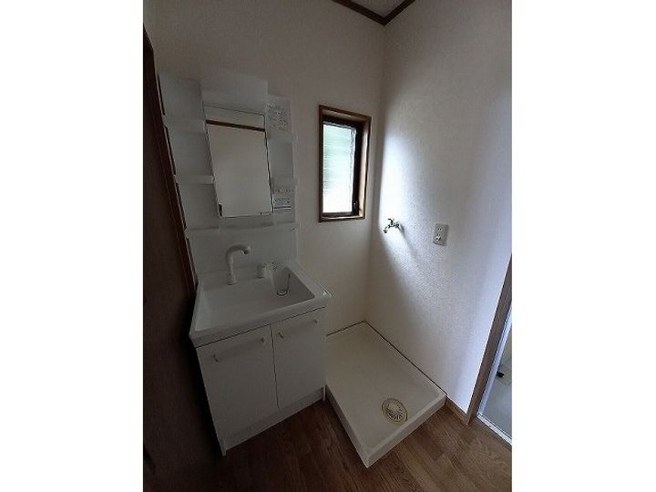 広島県福山市東手城町4(一戸建)の賃貸物件の内装