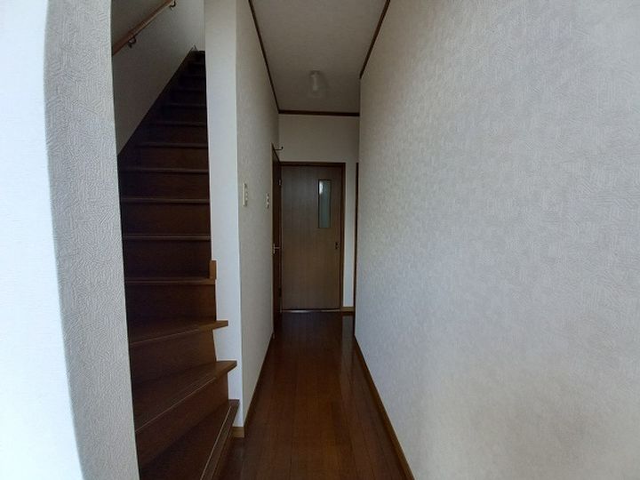 広島県福山市東手城町4(一戸建)の賃貸物件のその他画像
