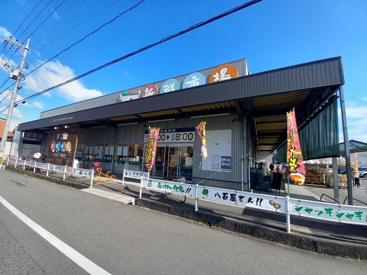 広島県福山市東手城町4(一戸建)の賃貸物件の周辺