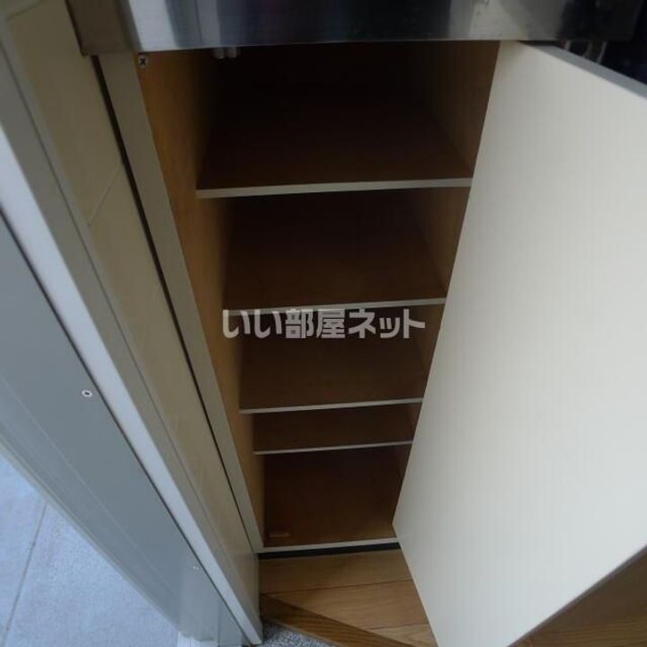 埼玉県熊谷市新堀(アパート)の賃貸物件の内装
