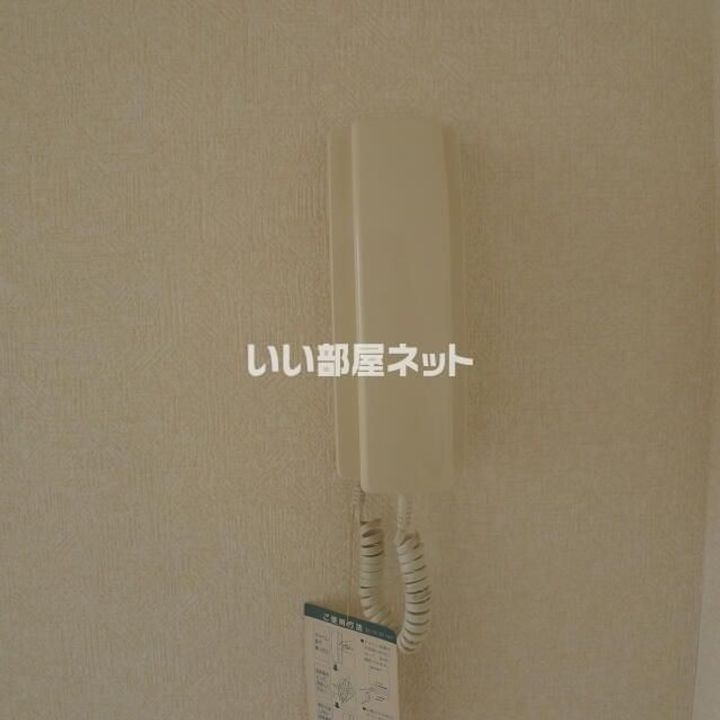 埼玉県熊谷市新堀(アパート)の賃貸物件の内装