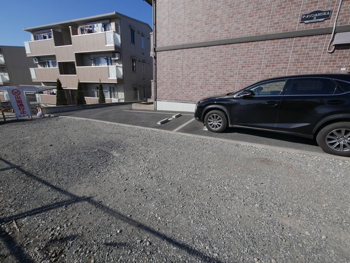 神奈川県厚木市愛甲2(アパート)の賃貸物件の地図