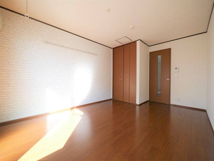 神奈川県厚木市愛甲2(アパート)の賃貸物件の内装