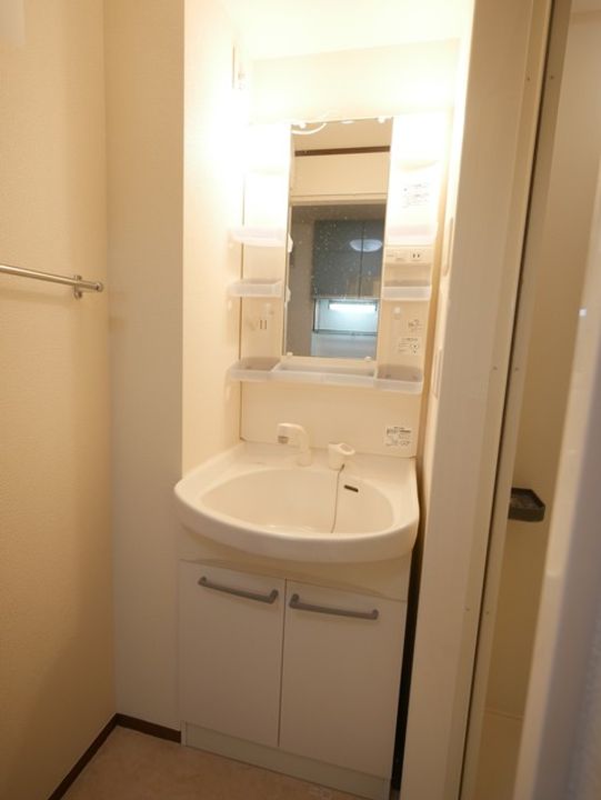 神奈川県厚木市愛甲2(アパート)の賃貸物件の内装