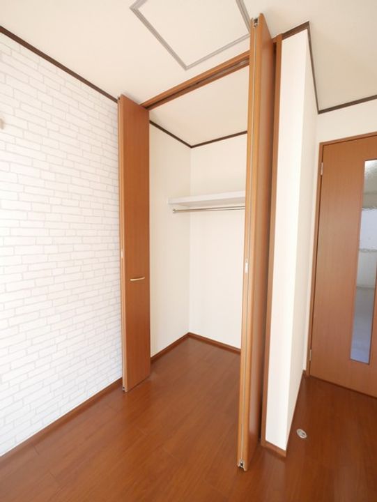 神奈川県厚木市愛甲2(アパート)の賃貸物件の内装