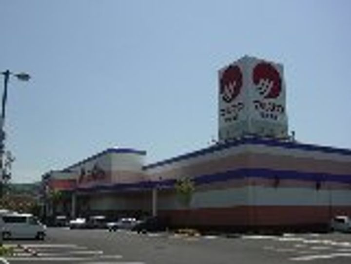 愛媛県宇和島市寄松(アパート)の賃貸物件の周辺