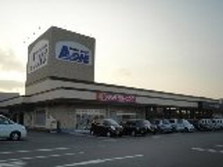 愛媛県宇和島市寄松(アパート)の賃貸物件の周辺