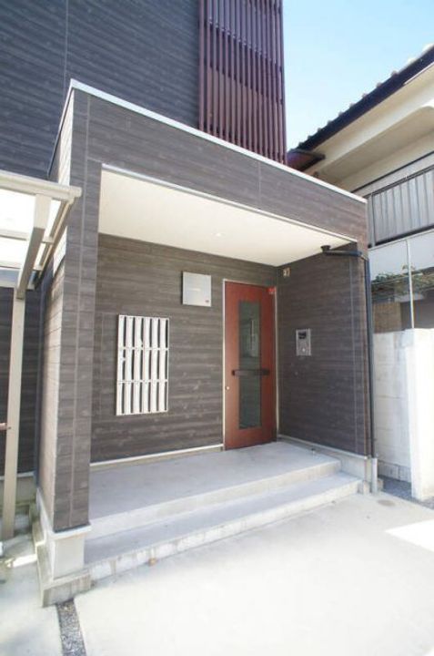 埼玉県戸田市喜沢1(マンション)の賃貸物件の地図