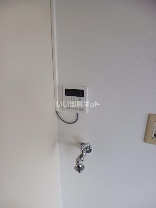コンフォートピアハイツのその他画像