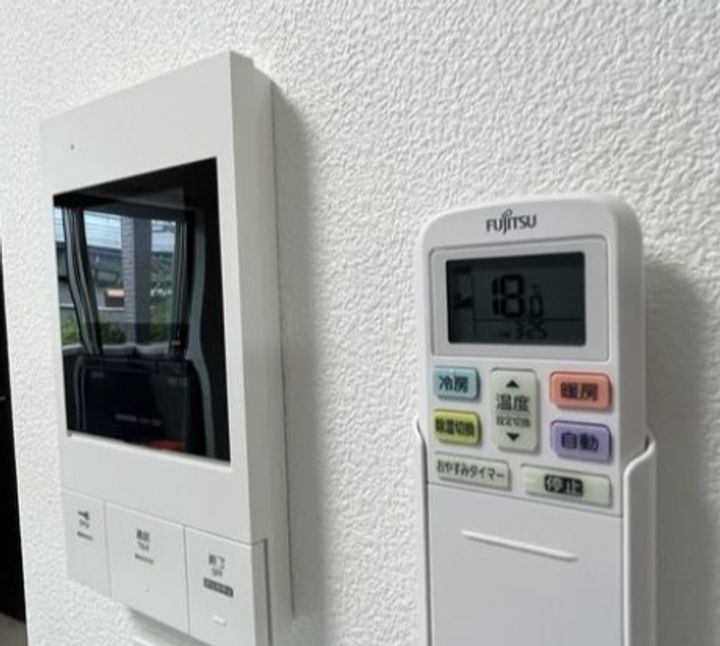 埼玉県川口市安行出羽1(アパート)の賃貸物件の内装