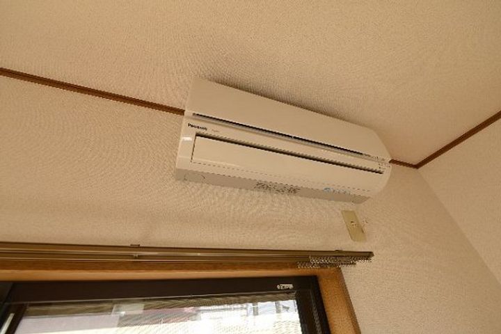 千葉県市川市柏井町2(アパート)の賃貸物件の内装
