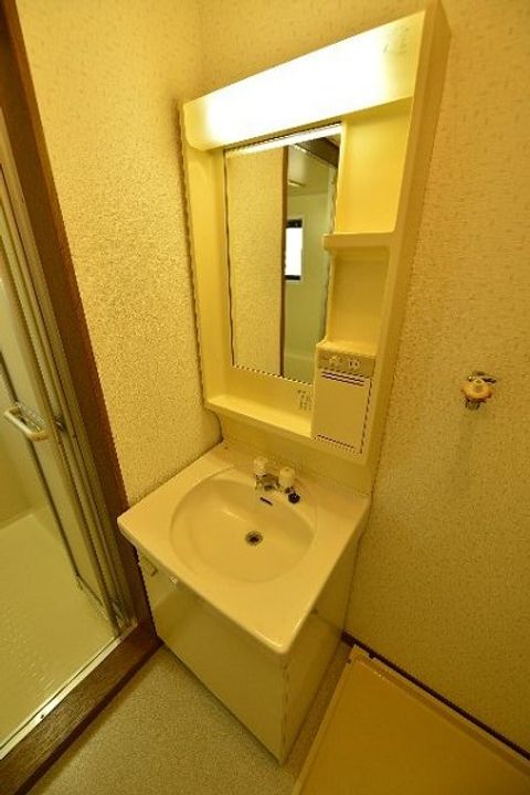 千葉県市川市柏井町2(アパート)の賃貸物件の内装