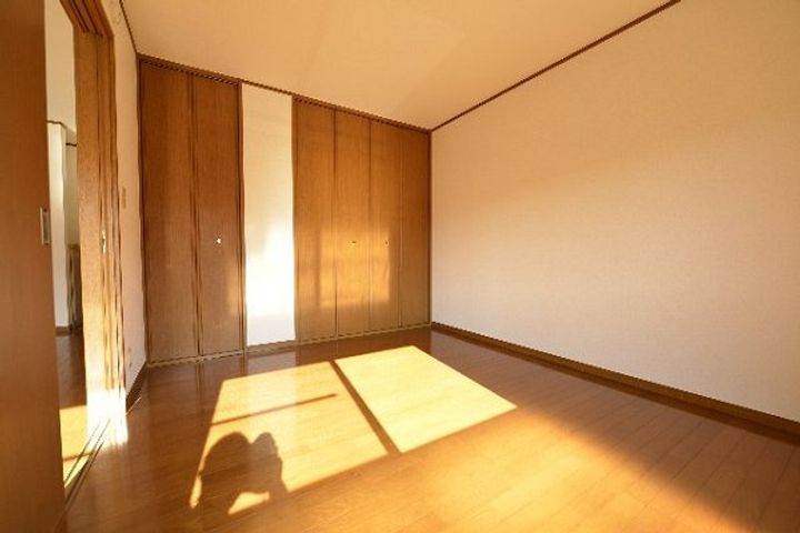 千葉県市川市柏井町2(アパート)の賃貸物件の内装