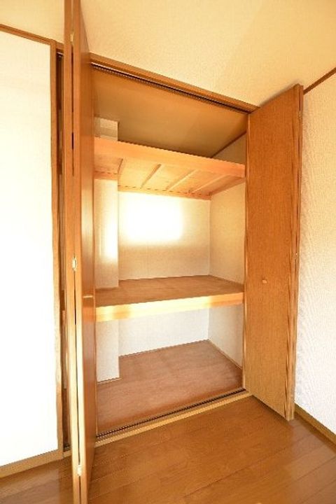 千葉県市川市柏井町2(アパート)の賃貸物件の内装