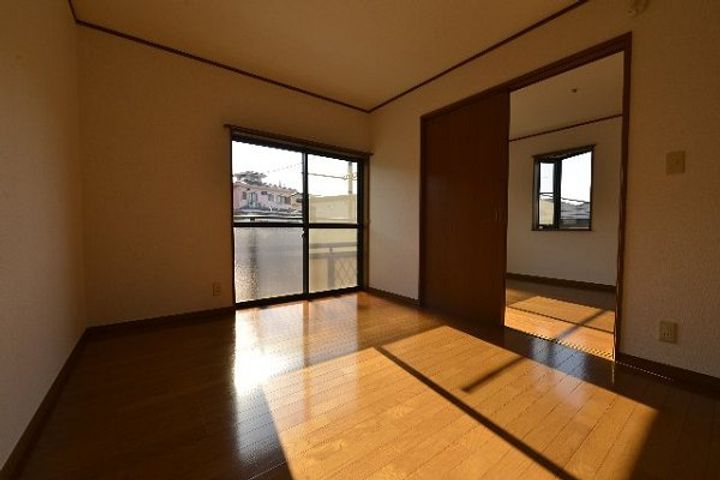 千葉県市川市柏井町2(アパート)の賃貸物件のその他画像