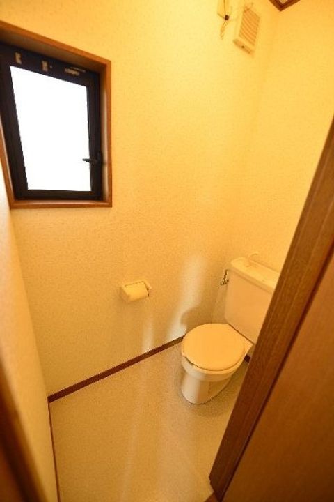 千葉県市川市柏井町2(アパート)の賃貸物件の内装