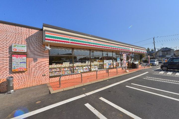千葉県市川市柏井町2(アパート)の賃貸物件の周辺