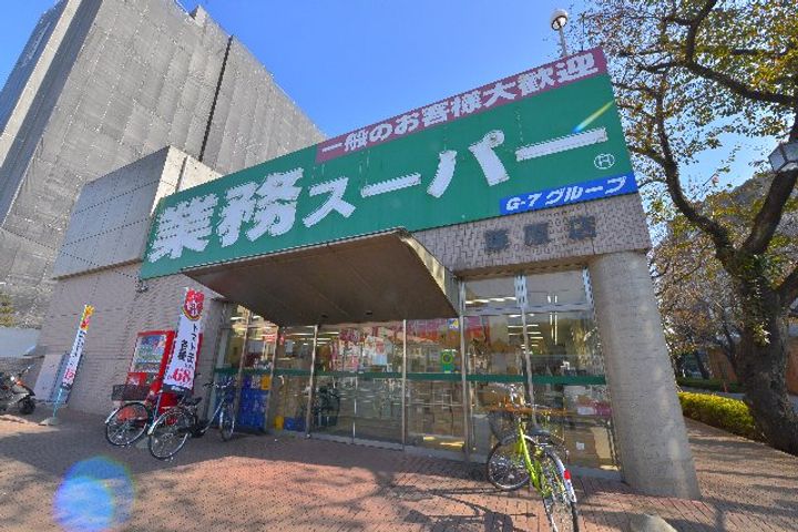 千葉県市川市柏井町2(アパート)の賃貸物件の周辺