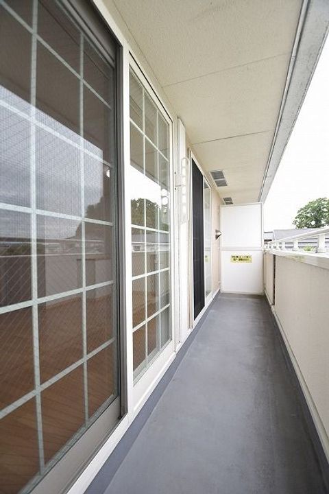 福島県郡山市横塚1(アパート)の賃貸物件の内装