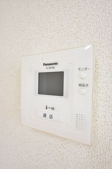 福島県郡山市横塚1(アパート)の賃貸物件の内装