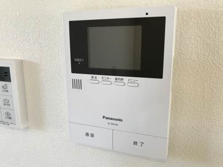 熊本県熊本市東区保田窪本町(アパート)の賃貸物件の内装
