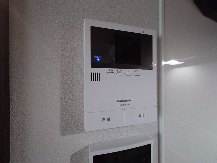 東京都荒川区東尾久4(マンション)の賃貸物件の内装