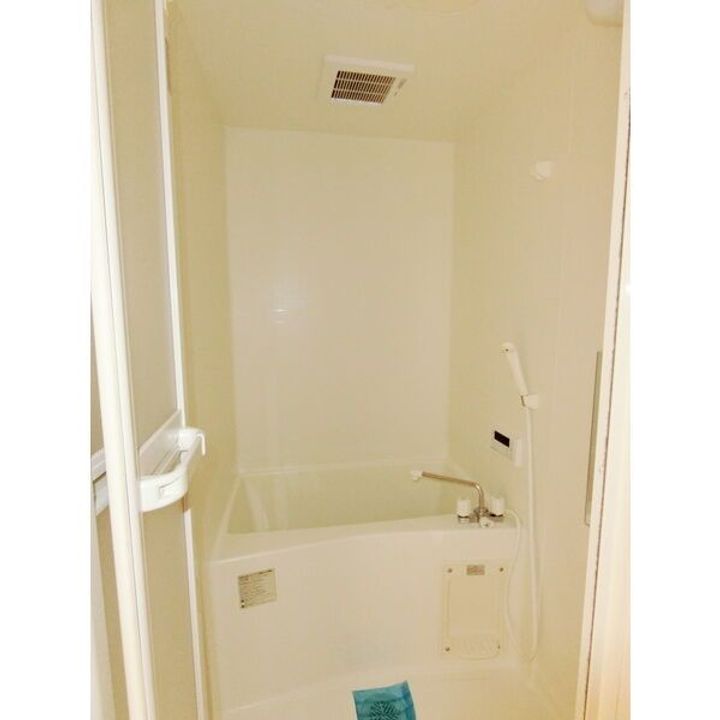 アイリーハイツ富士(南区)の風呂