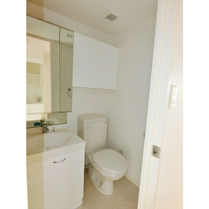 アイリーハイツ富士(南区)の内装