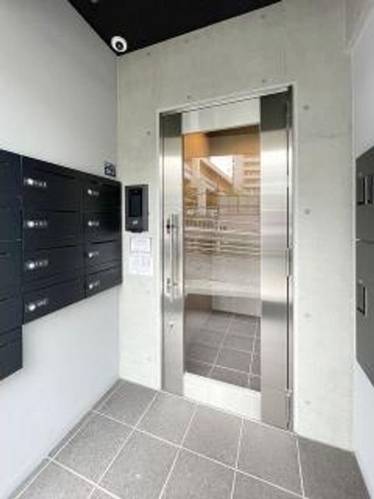 東京都板橋区板橋1(マンション)の賃貸物件の地図