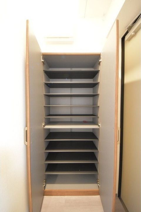 東京都板橋区板橋1(マンション)の賃貸物件の内装